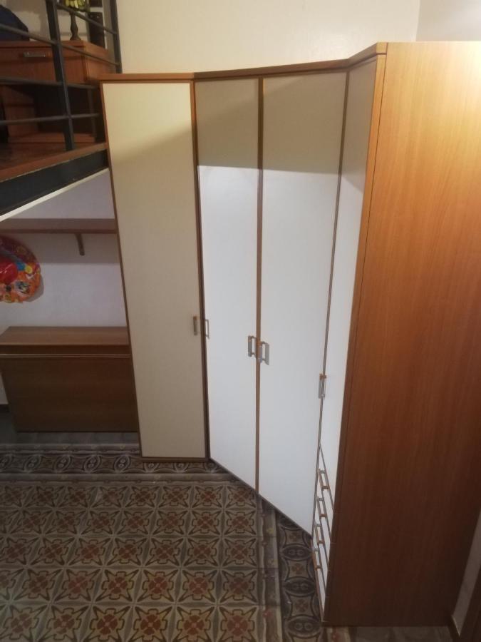 Palermo Centrocittaアパートメント エクステリア 写真