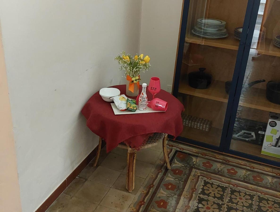 Palermo Centrocittaアパートメント エクステリア 写真