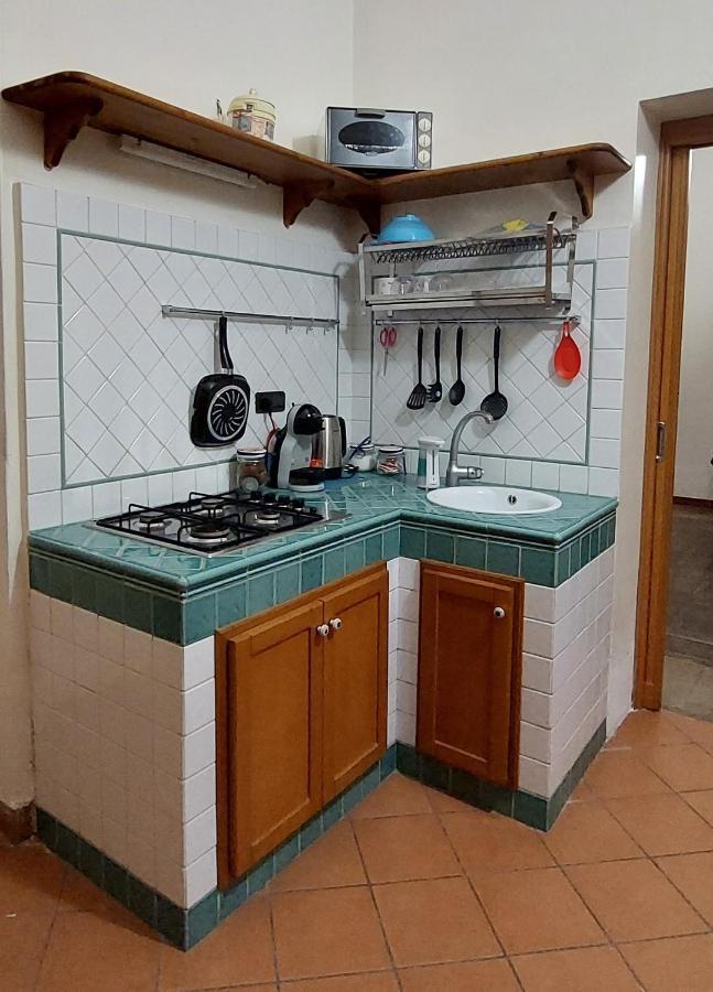 Palermo Centrocittaアパートメント エクステリア 写真